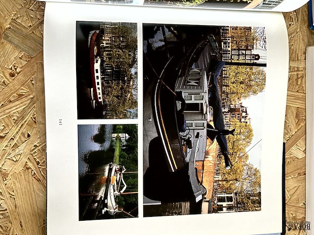 Lot 150 - wonen en leven in amsterdam - afbeelding 5 van  7