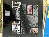 Lot 150 - wonen en leven in amsterdam - afbeelding 7 van  7
