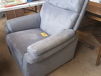 Lot 150 - zetel 1-zit
