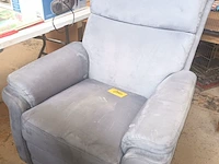 Lot 150 - zetel 1-zit - afbeelding 2 van  4