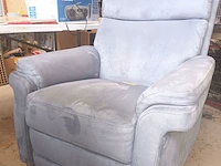 Lot 150 - zetel 1-zit - afbeelding 3 van  4
