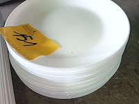 Lot 151 - borden - afbeelding 3 van  3