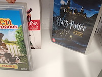 Lot 151 - dvd boxen avonturenfilms. 7 stuks - afbeelding 4 van  4