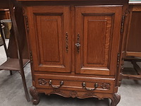 Lot 151 - kastje louis vx - afbeelding 2 van  6