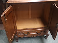 Lot 151 - kastje louis vx - afbeelding 3 van  6