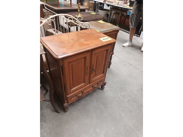 Lot 151 - kastje louis vx - afbeelding 5 van  6