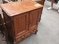 Lot 151 - kastje louis vx - afbeelding 5 van  6