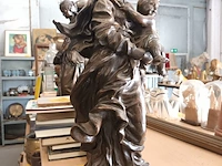 Lot 151 - religieus beeld
