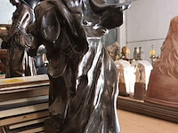 Lot 151 - religieus beeld - afbeelding 3 van  4