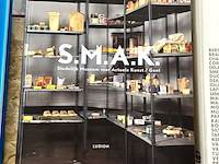 Lot 151 - s.m.a.k de verzameling - afbeelding 1 van  7