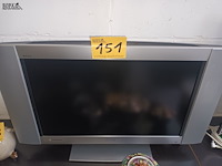 Lot 151 - tv sony wega - afbeelding 1 van  3