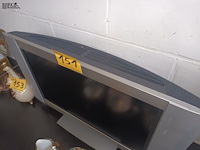 Lot 151 - tv sony wega - afbeelding 3 van  3