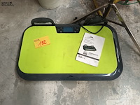 Lot 152 - active touch trilplaat - afbeelding 1 van  3