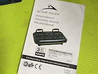 Lot 152 - active touch trilplaat - afbeelding 2 van  3