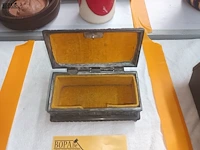 Lot 152 - antiek kistje - afbeelding 4 van  4