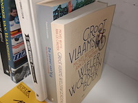 Lot 152 - boeken over wielrennen. 6 stuks - afbeelding 2 van  4