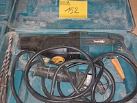 Lot 152 - boormachine makita - afbeelding 1 van  4