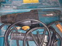 Lot 152 - boormachine makita - afbeelding 2 van  4