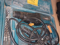 Lot 152 - boormachine makita - afbeelding 4 van  4
