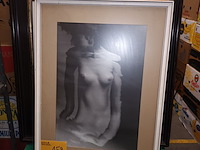 Lot 152 - kaders. 6 stuks