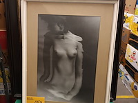 Lot 152 - kaders. 6 stuks - afbeelding 2 van  8