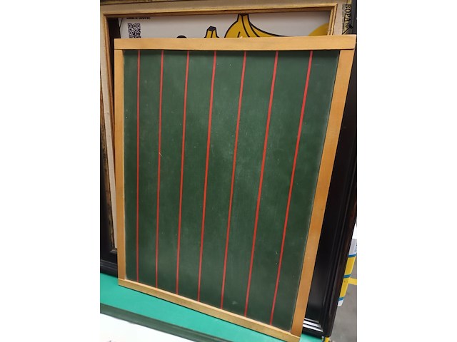 Lot 152 - kaders. 6 stuks - afbeelding 7 van  8