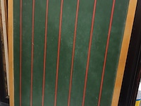 Lot 152 - kaders. 6 stuks - afbeelding 7 van  8