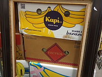 Lot 152 - kaders. 6 stuks - afbeelding 8 van  8