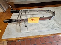 Lot 152 - professionele hamklem - afbeelding 1 van  1