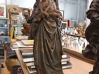 Lot 152 - religieus beeld