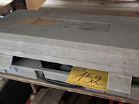 Lot 152 - set snelspanklemmen top craft - afbeelding 6 van  6