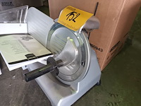 Lot 152 - snijmachine metro - afbeelding 2 van  3