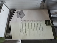 Lot 152 - snijmachine metro - afbeelding 3 van  3