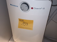 Lot 153 - boiler - afbeelding 1 van  3