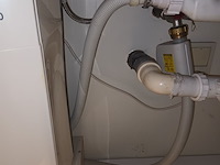 Lot 153 - boiler - afbeelding 2 van  3