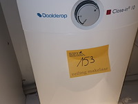 Lot 153 - boiler - afbeelding 3 van  3