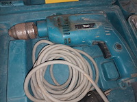 Lot 153 - boormachine makita - afbeelding 2 van  3