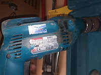 Lot 153 - boormachine makita - afbeelding 3 van  3