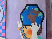 Lot 153 - collectoritems poolse filmposters '70 - '80 - afbeelding 2 van  14