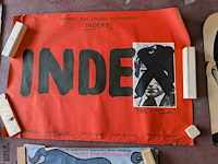 Lot 153 - collectoritems poolse filmposters '70 - '80 - afbeelding 4 van  14