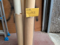 Lot 153 - collectoritems poolse filmposters '70 - '80 - afbeelding 1 van  14