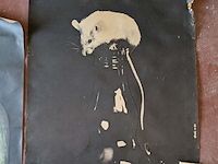 Lot 153 - collectoritems poolse filmposters '70 - '80 - afbeelding 7 van  14
