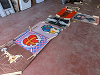 Lot 153 - collectoritems poolse filmposters '70 - '80 - afbeelding 12 van  14