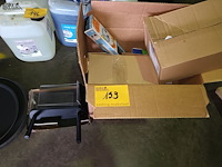 Lot 153 - divers horecamateriaal - afbeelding 1 van  6