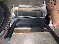 Lot 153 - divers horecamateriaal - afbeelding 3 van  6