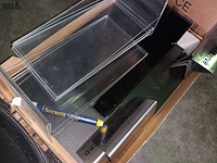 Lot 153 - divers horecamateriaal - afbeelding 4 van  6