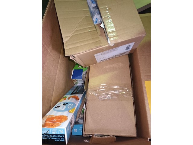 Lot 153 - divers horecamateriaal - afbeelding 5 van  6