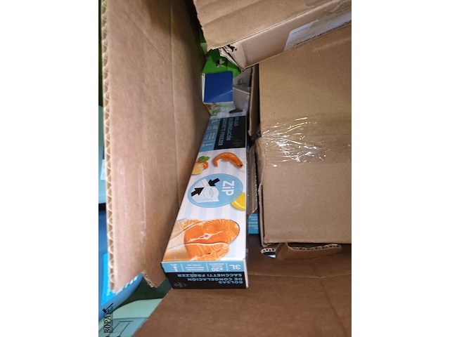 Lot 153 - divers horecamateriaal - afbeelding 6 van  6