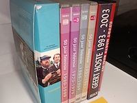 Lot 153 - dvd’s. 7 stuks - afbeelding 2 van  3