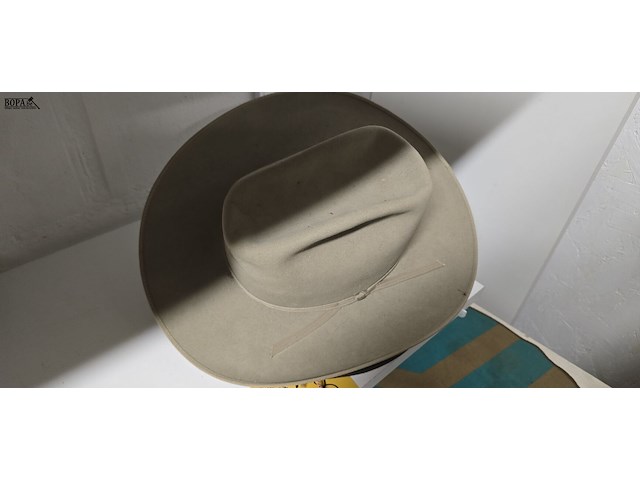 Lot 153 - herenhoeden - afbeelding 3 van  3